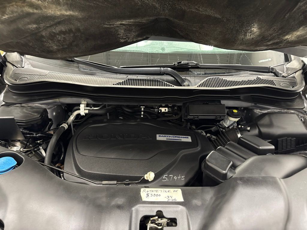 Used 2017 Honda Ridgeline RTL-T image 10