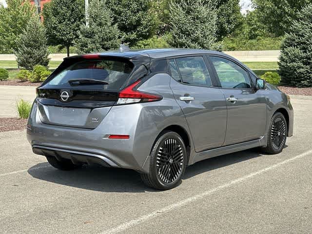 Used 2025 Nissan Leaf SV Plus FWD image 32