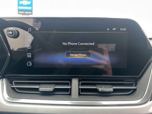 New 2026 Chevrolet Trax LT w/ Driver Confidence Package image 40