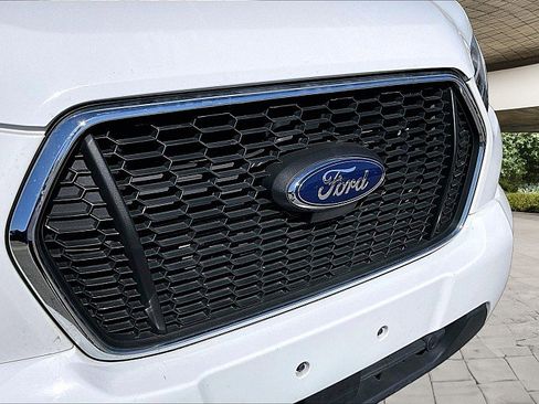 Used 2024 Ford Transit 350 XLT image 24
