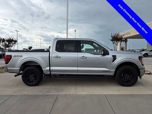 Used 2024 Ford F150 XLT w/ Equipment Group 302A MID AWD/4WD image 22