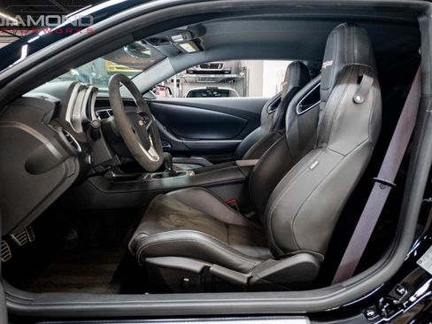 Used 2015 Chevrolet Camaro Z/28 RWD image 87