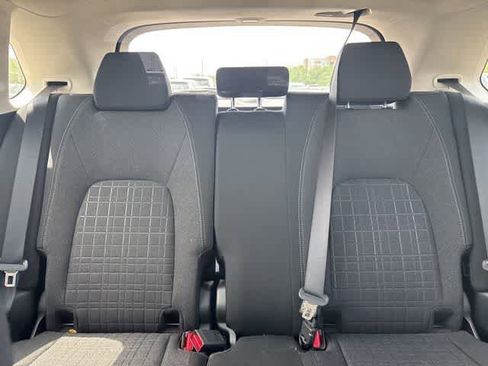 Used 2026 Honda HR-V LX image 21