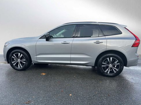Used 2025 Volvo XC60 B5 Core w/ Climate Package image 6