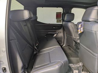 New 2025 Toyota Tundra Platinum video 3