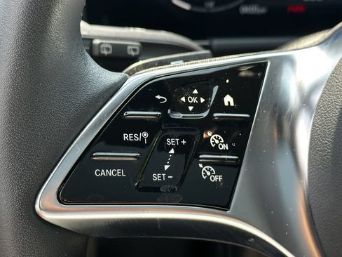 Certified 2026 Mercedes-Benz GLA 250 4MATIC w/ Exclusive Package image 28