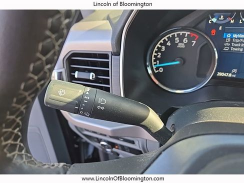 Used 2023 Ford F150 XLT w/ Equipment Group 302A High image 21