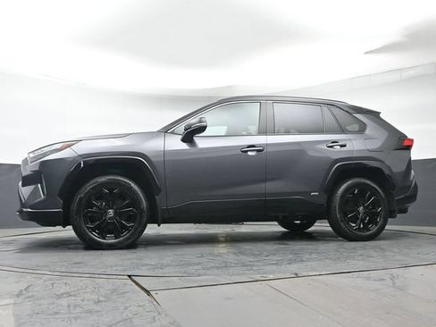 Certified 2024 Toyota RAV4 XSE w/ Weather Package AWD/4WD image 32