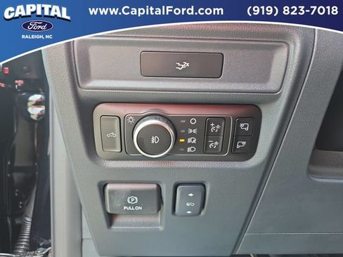 New 2026 Ford F150 Lariat w/ Equipment Group 501A Mid AWD/4WD image 26