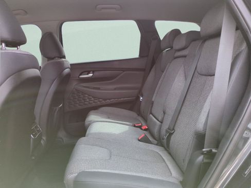 Certified 2023 Hyundai Santa Fe SE w/ Cargo Package FWD image 13