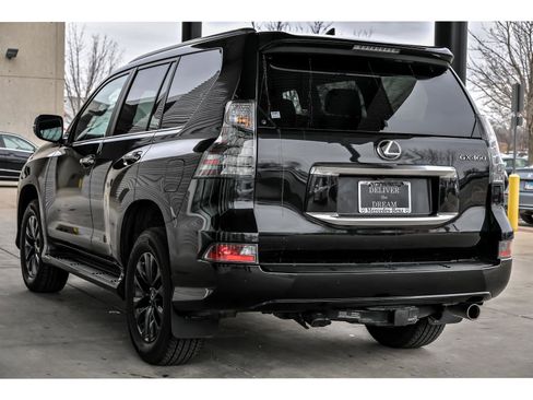 Used 2023 Lexus GX 460 Premium image 6