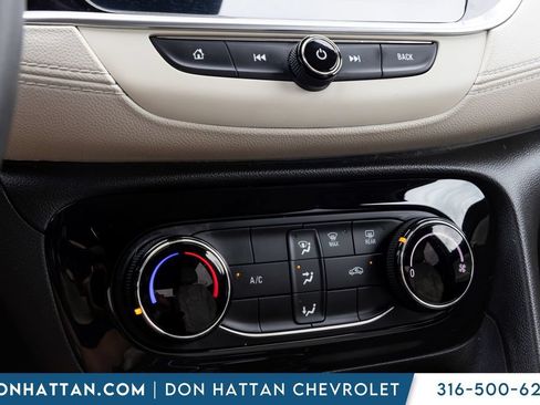 Used 2021 Buick Encore GX Preferred FWD image 9