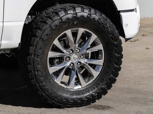 Used 2021 Ford F150 Limited image 56