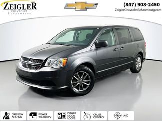 Used 2016 Dodge Grand Caravan SE video 1