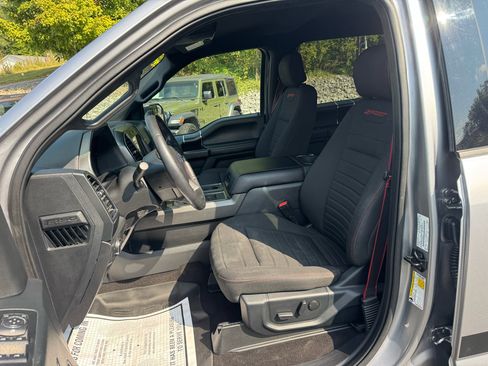 Used 2020 Ford F150 XLT w/ Equipment Group 302A Luxury image 15