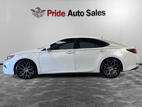 Used 2016 Lexus ES 350 image 4