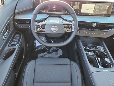 New 2026 Nissan Murano SL image 7