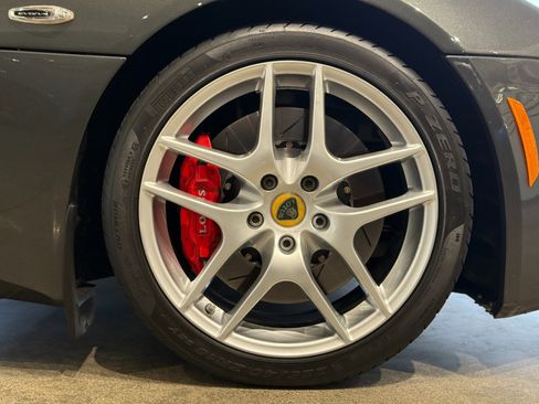 Used 2014 Lotus Evora 2+2 image 18
