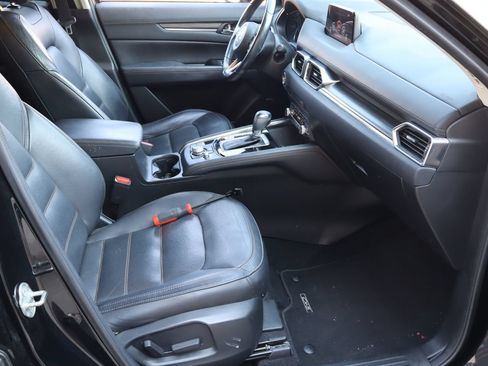 Used 2019 MAZDA CX-5 Grand Touring FWD image 16