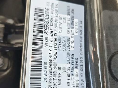 Certified 2025 MAZDA CX-30 AWD 2.5 S w/ Select Sport Pkg image 30
