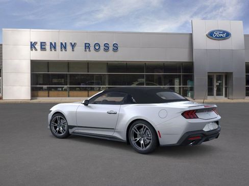 New 2025 Ford Mustang Premium image 5