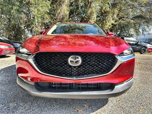 Used 2020 MAZDA CX-30 AWD w/ Premium Package image 6