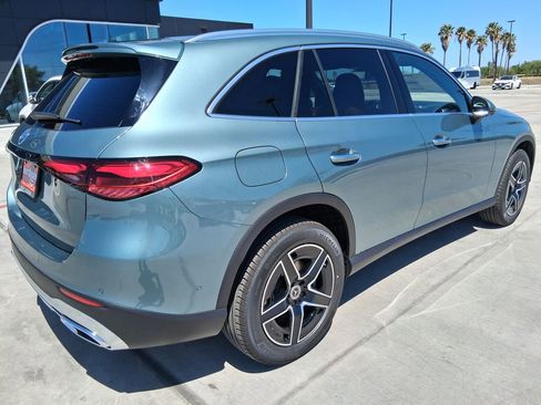 New 2026 Mercedes-Benz GLC 300 image 9
