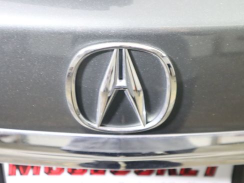 Used 2014 Acura MDX SH-AWD w/ Technology Package image 8