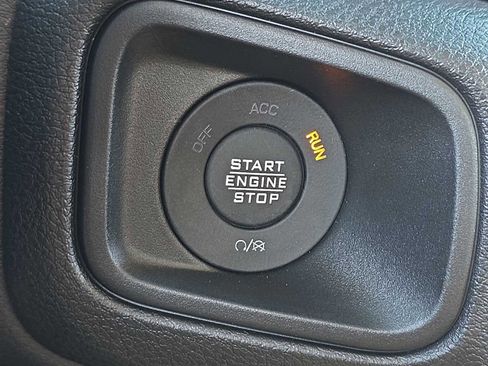New 2026 Jeep Gladiator Sport AWD/4WD image 55
