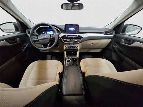 Used 2022 Ford Escape SE w/ Convenience Package image 10