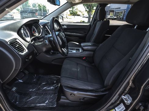 Used 2011 Dodge Durango Crew AWD/4WD image 19