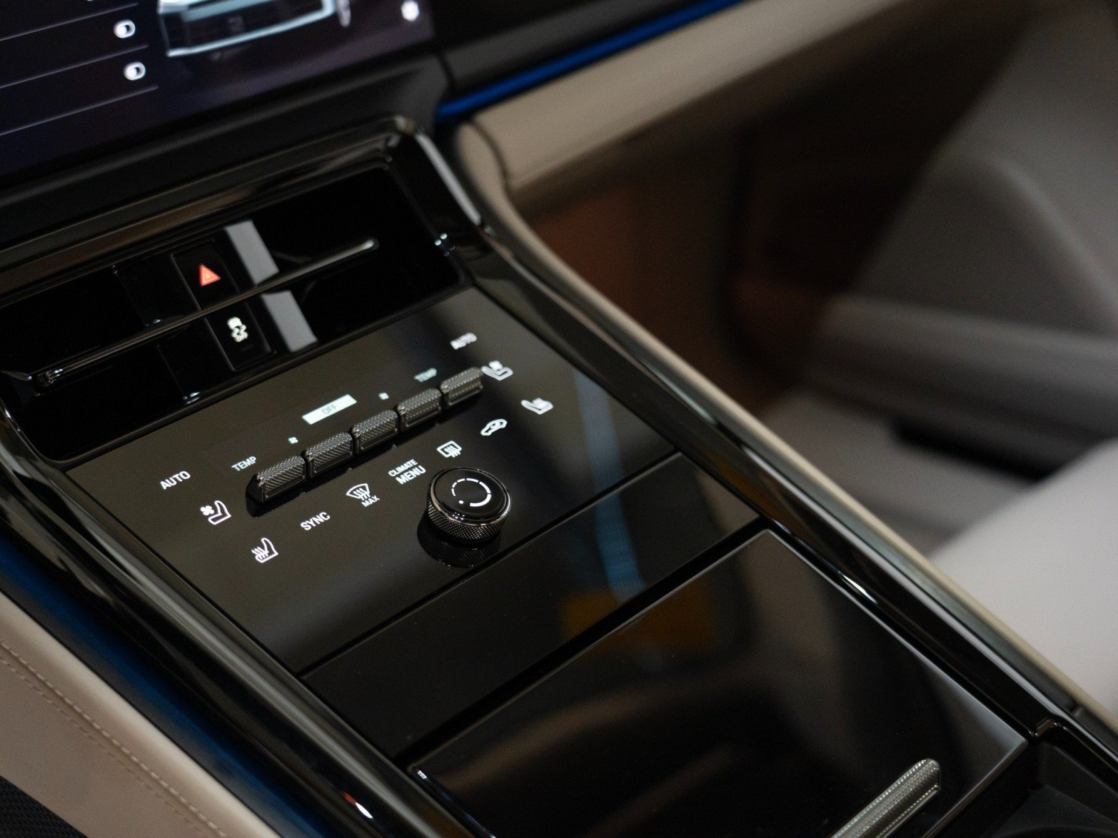 Certified 2026 Porsche Panamera RWD image 21