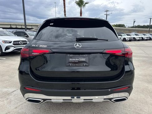 Used 2026 Mercedes-Benz GLC 300 image 6