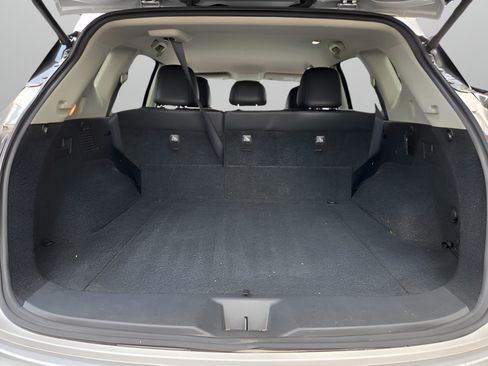 Used 2016 Nissan Murano SL FWD image 15