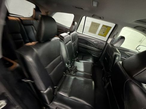 Used 2018 Honda Pilot EX-L image 26