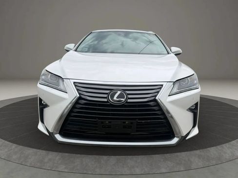 Used 2016 Lexus RX 350 AWD w/ Premium Package image 2