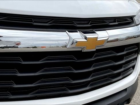 Used 2025 Chevrolet TrailBlazer LS w/ LS Convenience Package image 29