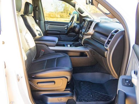 Used 2022 RAM 1500 Big Horn image 15