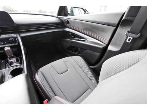 Used 2024 Hyundai Elantra N Line FWD image 12