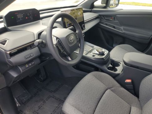 Certified 2026 Toyota bZ image 17