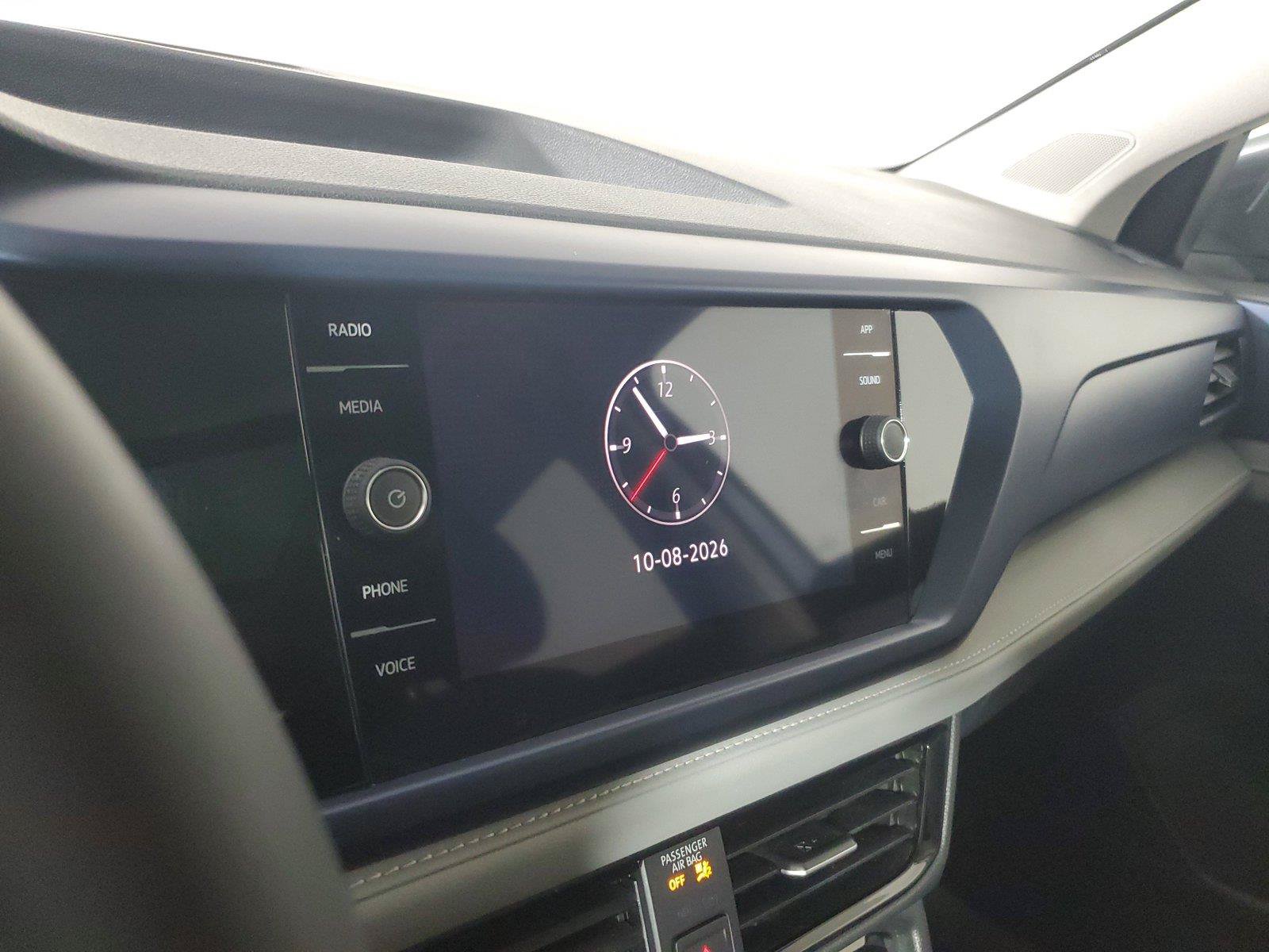 Used 2024 Volkswagen Taos SE FWD image 26