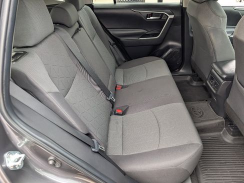 Used 2023 Toyota RAV4 XLE image 5