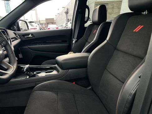 New 2026 Dodge Durango GT image 10
