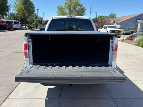 Used 2014 Ford F150 XLT w/ Equipment Group 301A Mid AWD/4WD image 24