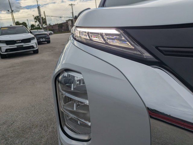 New 2026 Mitsubishi Outlander LE FWD image 10