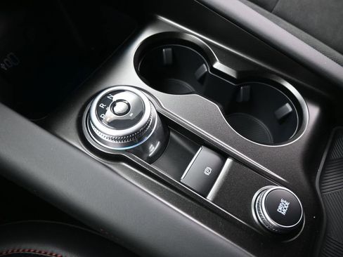 New 2026 Ford Explorer ST w/ Sun And Sound Package image 17