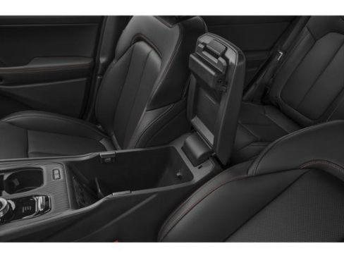 Used 2026 Jeep Cherokee Laredo AWD/4WD image 16