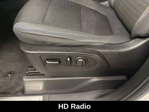 Used 2019 Chevrolet Silverado 1500 LT w/ All-Star Edition AWD/4WD image 16