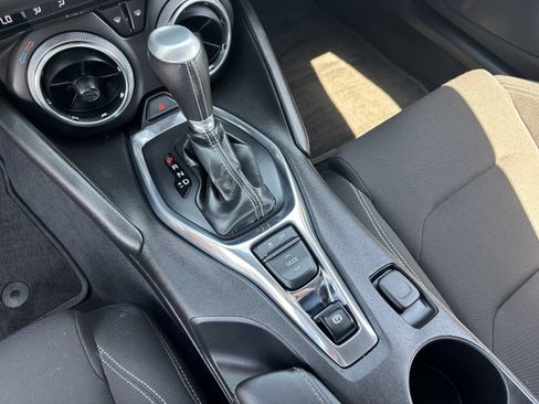 Used 2017 Chevrolet Camaro LT w/ RS Package RWD image 26