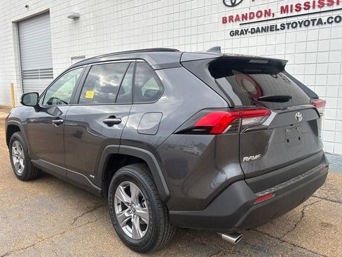 Used 2025 Toyota RAV4 XLE w/ Convenience Package image 3